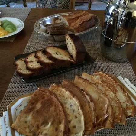 Logis De La Rouliere 3*