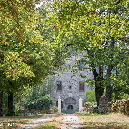 Logis De La Rouliere