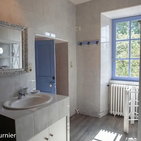 Logis De La Rouliere 3*