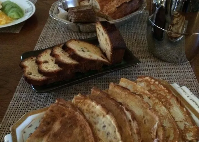 Logis De La Rouliere 3*