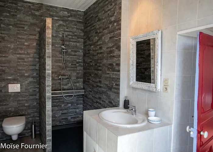 Logis De La Rouliere 3*